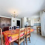 3p Avec Ascenseur, Parking Et Proche A - Fr-1-361-59 *