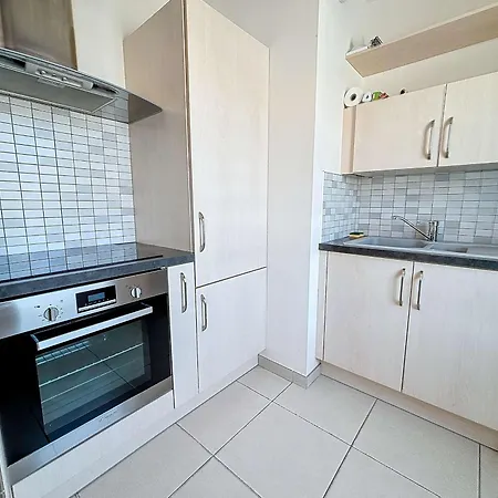 Daire 3p Avec Ascenseur, Parking Et Proche A - Fr-1-361-59