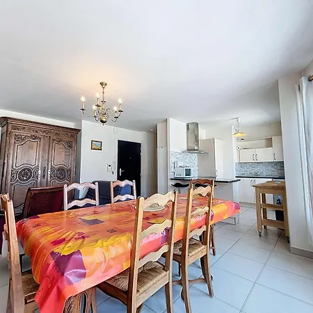 3p Avec Ascenseur, Parking Et Proche A - Fr-1-361-59 *