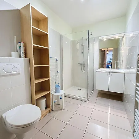 Apartment 3p Avec Ascenseur, Parking Et Proche A - Fr-1-361-59 *