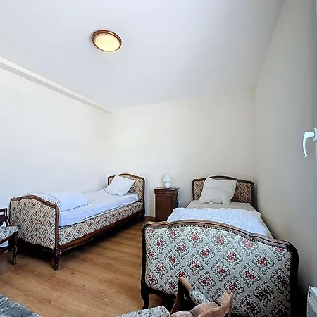 Apartment 3p Avec Ascenseur, Parking Et Proche A - Fr-1-361-59 *