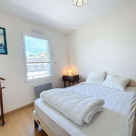 3p Avec Ascenseur, Parking Et Proche A - Fr-1-361-59 Apartment