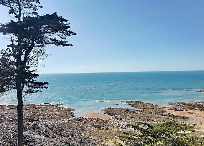 3p Avec Ascenseur, Parking Et Proche à - Fr-1-361-59 Apartamento *